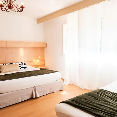 Hotel Arena Le Refuge Corte  Exterior photo