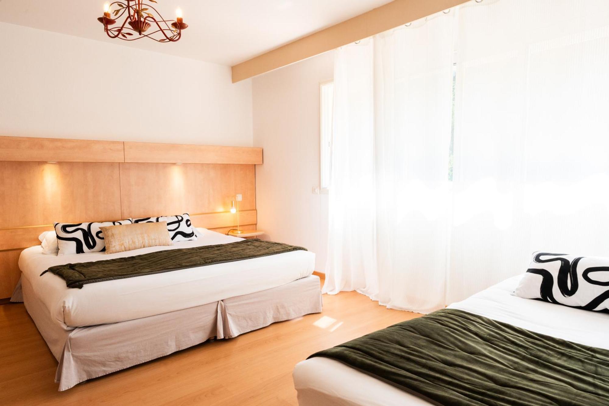 Arena Restaurant Le Refuge Hotel Corte (Corsica)