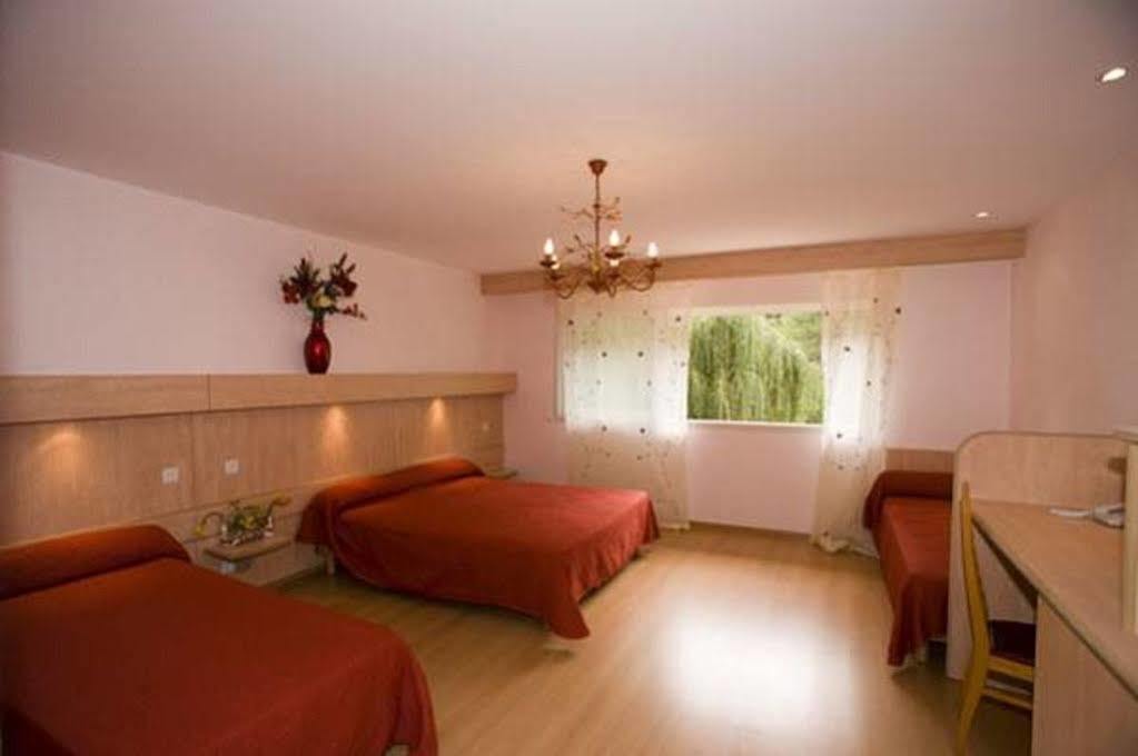 Hotel Arena Restaurant Le Refuge 3*